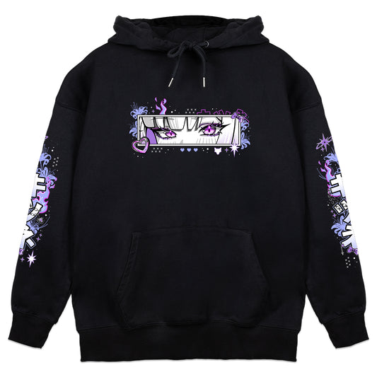 Zaikiai 'Gothic' Hoodie