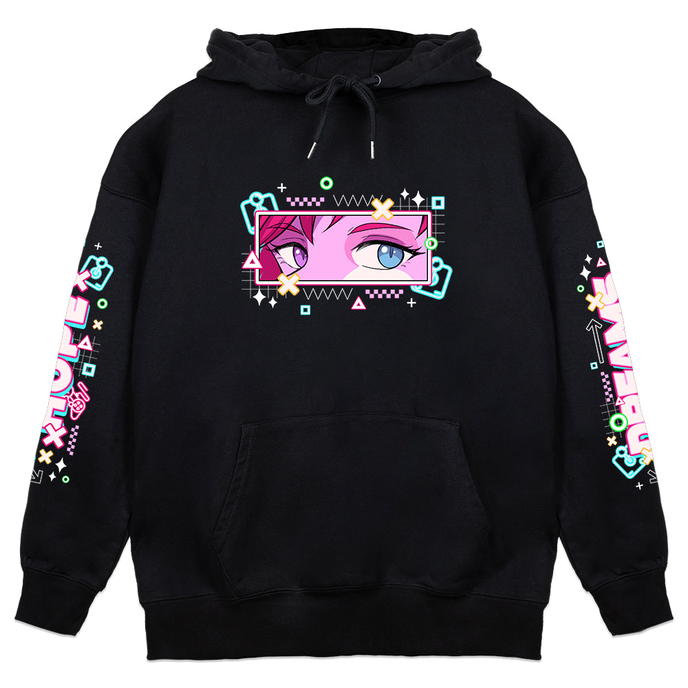 HopeDreams "Arcade Fever" Hoodie