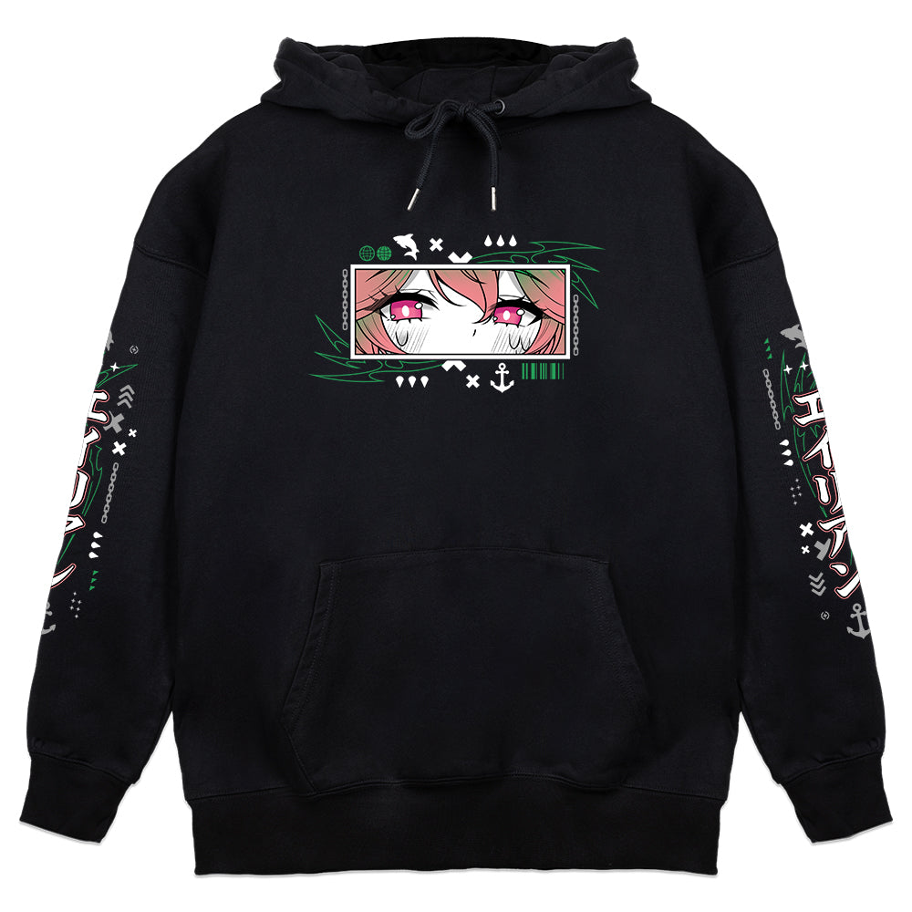 emmmmychan Hoodie