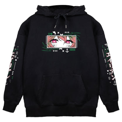 emmmmychan Hoodie