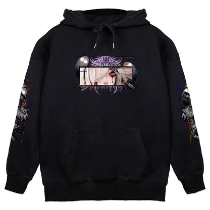 Samara AVI 'Anomaly' Hoodie