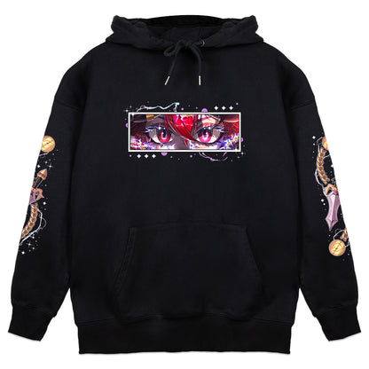 Kyllier "Dagger Dance" Hoodie