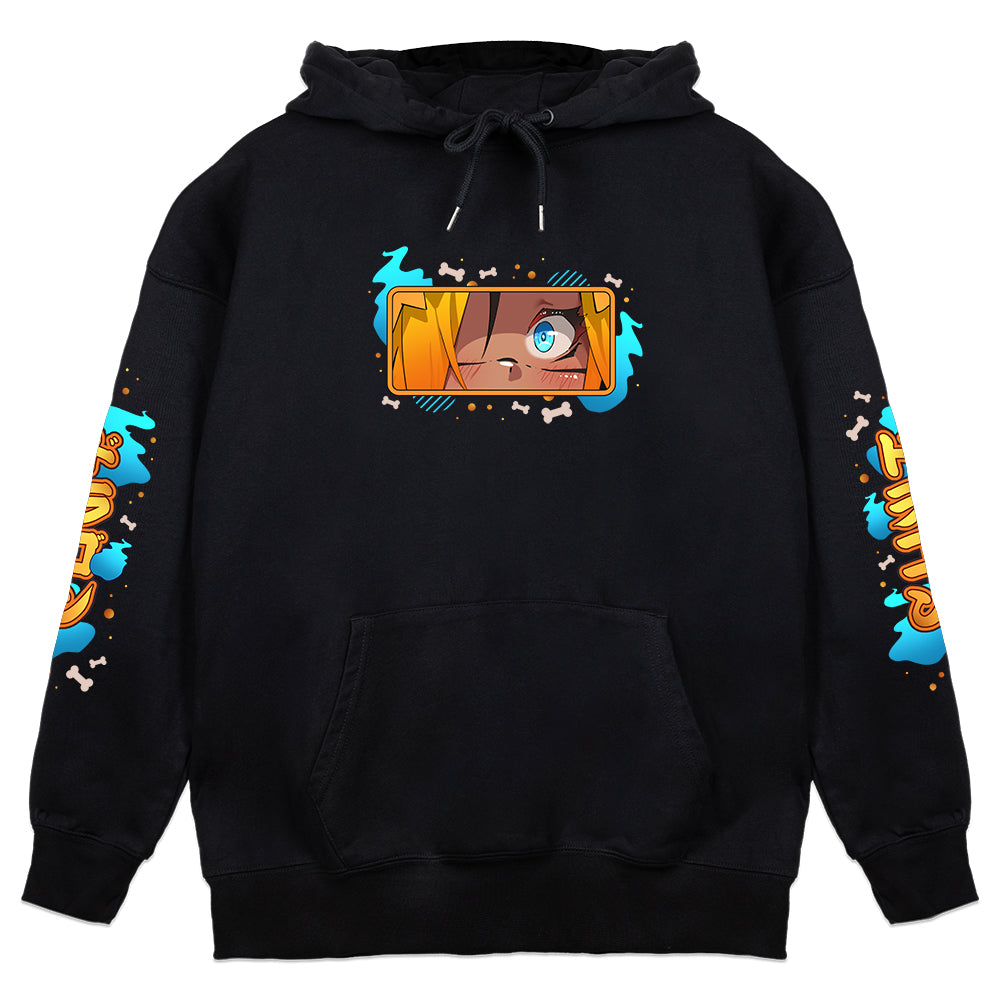 RuZuu 'Comfy Night' Hoodie