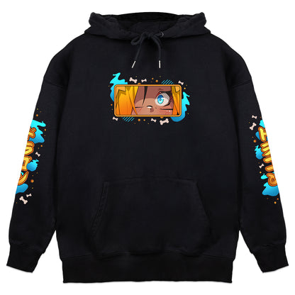 RuZuu 'Comfy Night' Hoodie