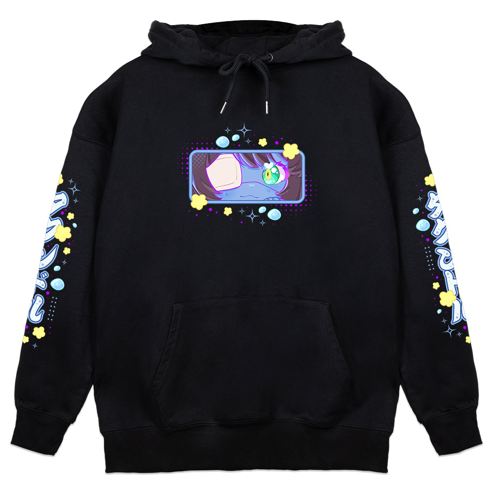 Takkundr "Your Genie Bestie" Hoodie