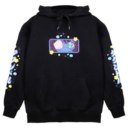 Takkundr "Your Genie Bestie" Hoodie