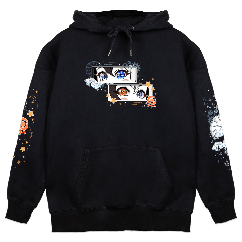 Tokemi Shizuka Hoodie