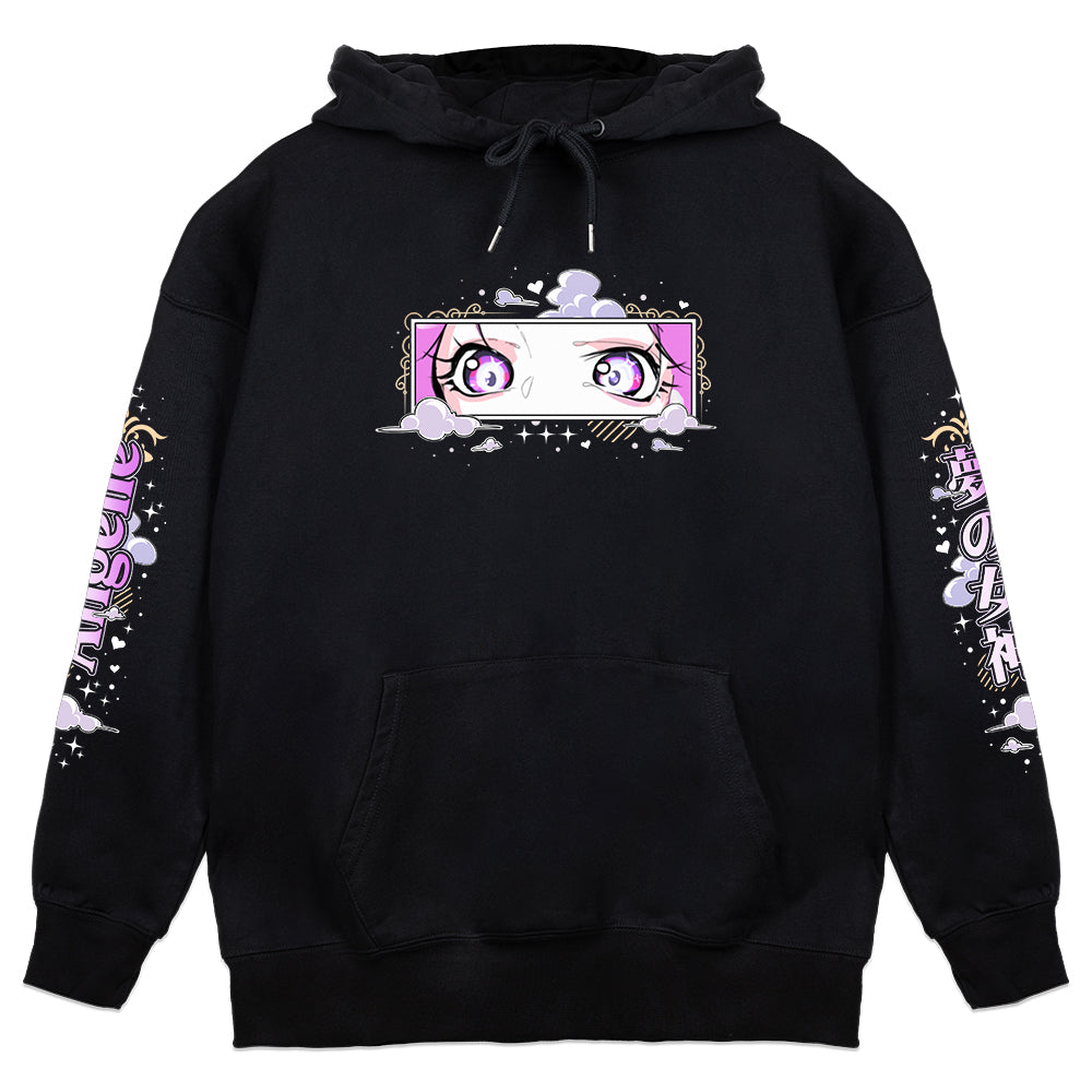 Angelle 'The Dream Goddess' Hoodie