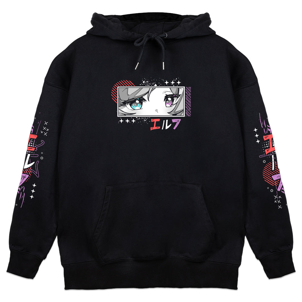 YufiiEvershade Hoodie