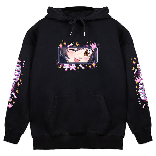 PuppyGirlGwenny "Playful PuppyGirl" Hoodie