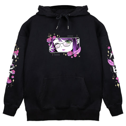 Syndaaru "Lovely Harpy" Hoodie