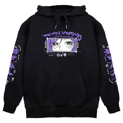 DeadlyBoop 'Rocker' Hoodie