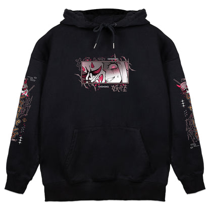 Yuno Hanae "Darkness" Hoodie