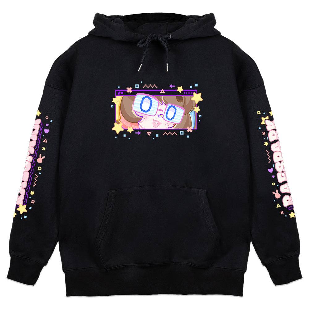 Raespark Welcome to the Starnival Hoodie