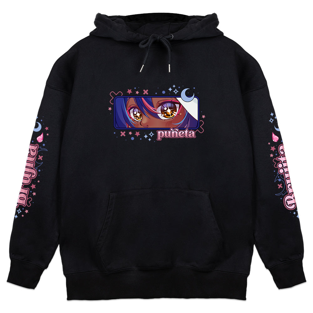 Brujita 'Starry' Hoodie