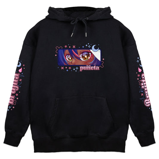 Brujita 'Starry' Hoodie