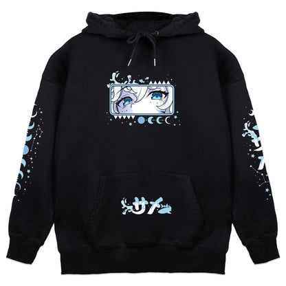 MidnightSharkie Hoodie