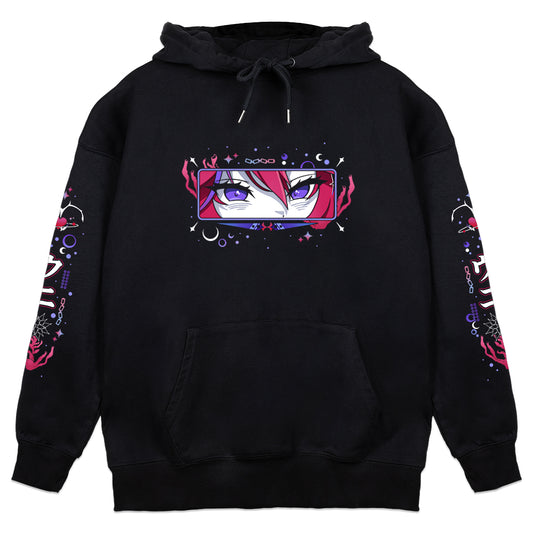 Sertle "Sea-Pop" Hoodie