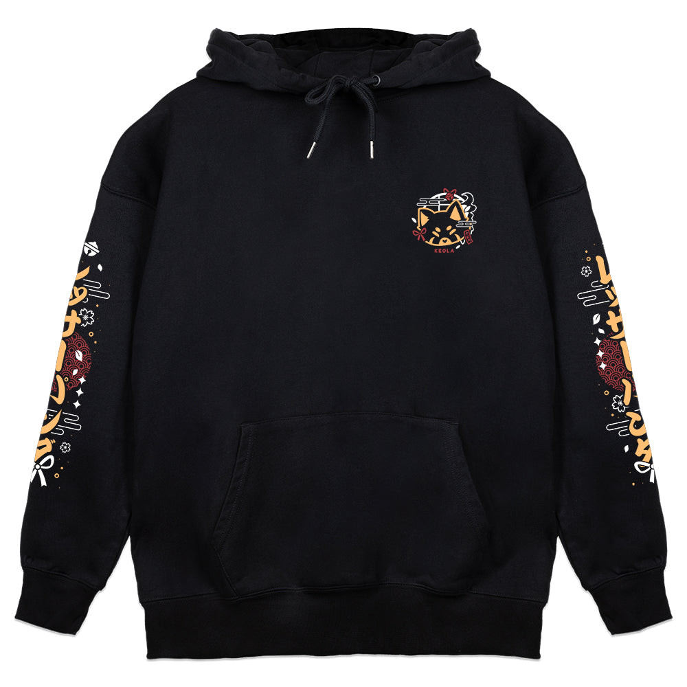 Keola 'Miko' Hoodie