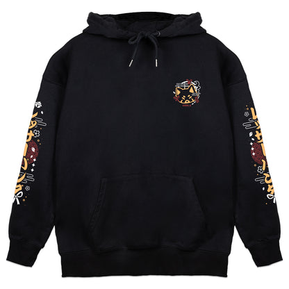 Keola 'Miko' Hoodie