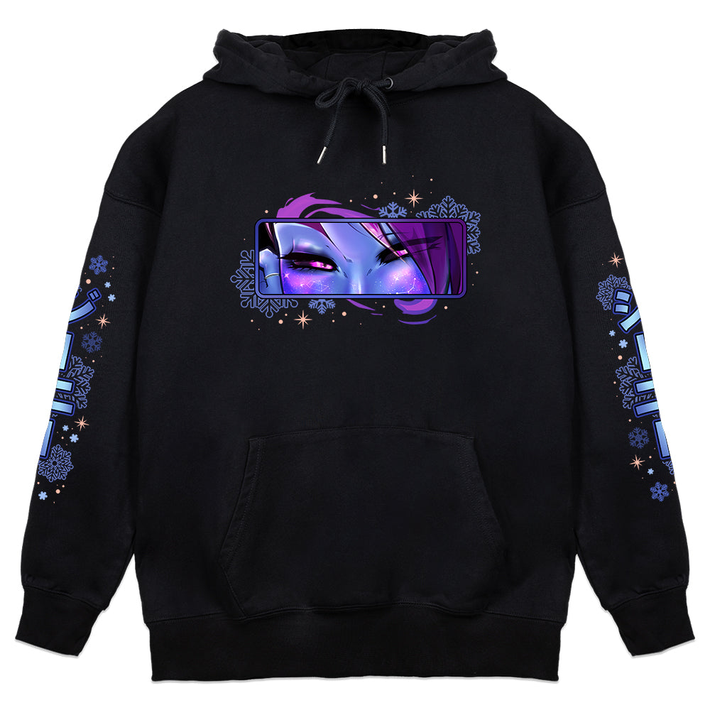 Blinx 'Cosmic Birthday' Hoodie