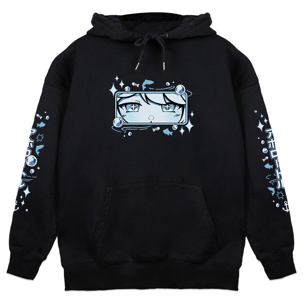 SailorSchai Hoodie