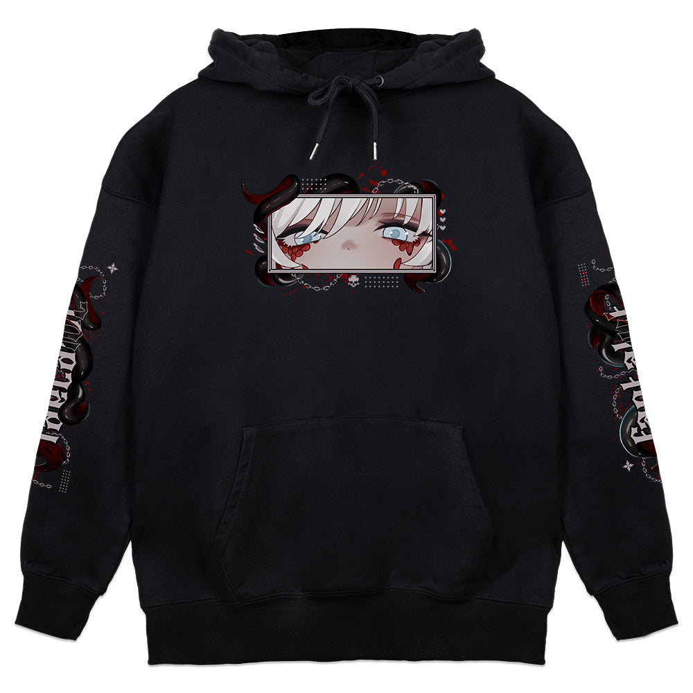 FaetalVT "Eldritch" Hoodie