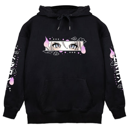 cheriyfu "Spirit Dragon's Smile" Hoodie