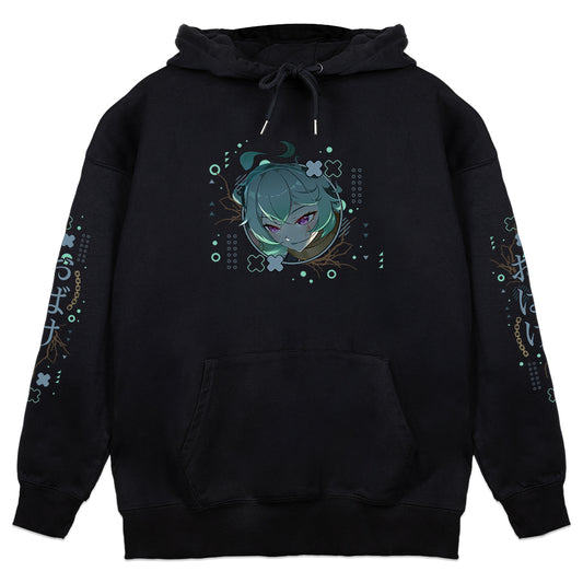 Cade Corvus 'Styx' Hoodie
