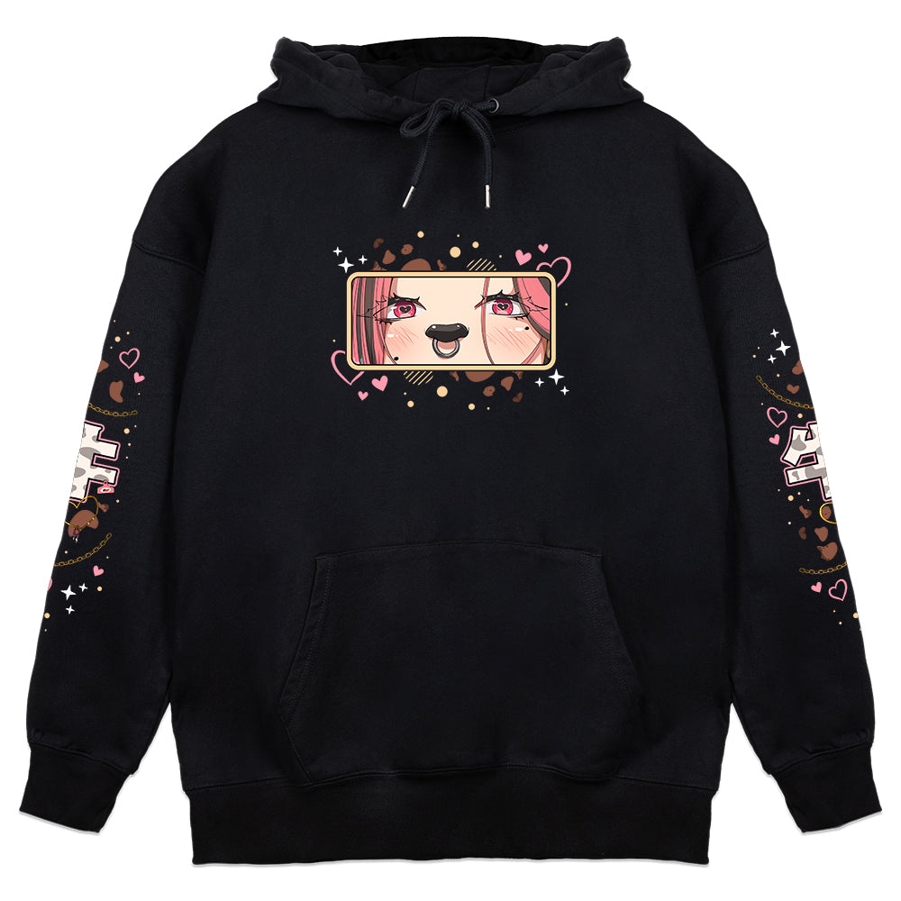 imSerki Adoration Hoodie