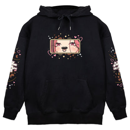 imSerki Adoration Hoodie