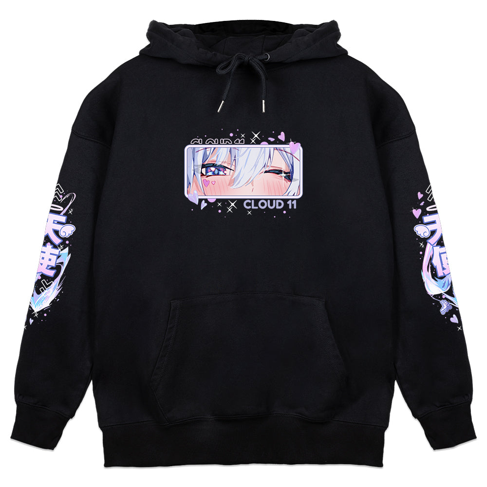 SofiaLovingly 'Cloud 11' Hoodie