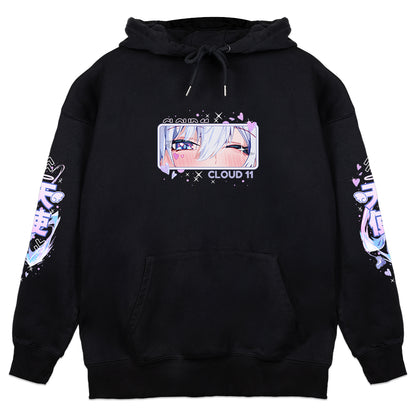 SofiaLovingly 'Cloud 11' Hoodie