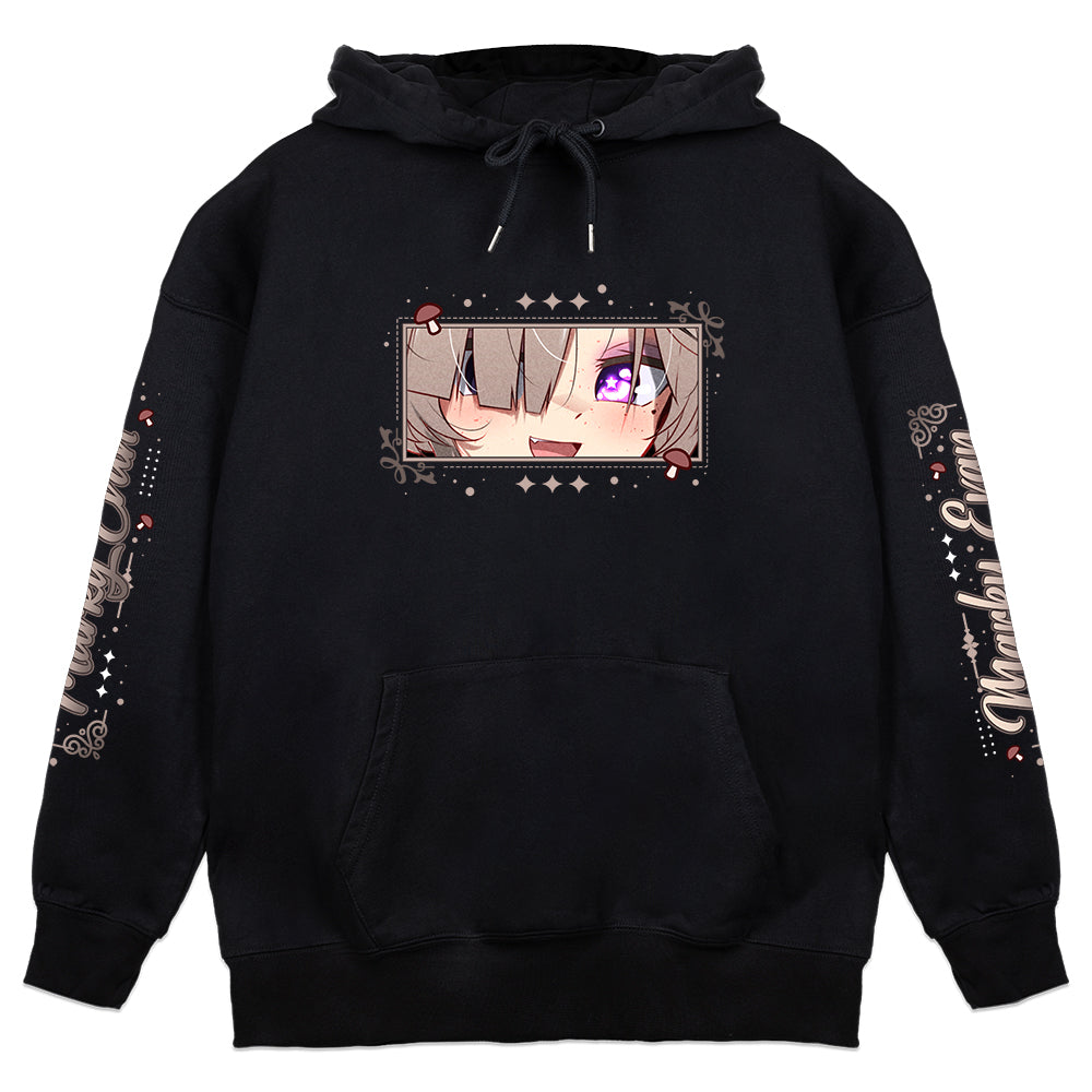 MarkyEvan Hoodie