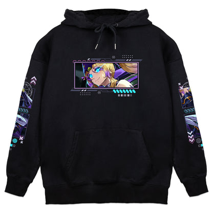 Aria of effect "Ride the Night" Hoodie