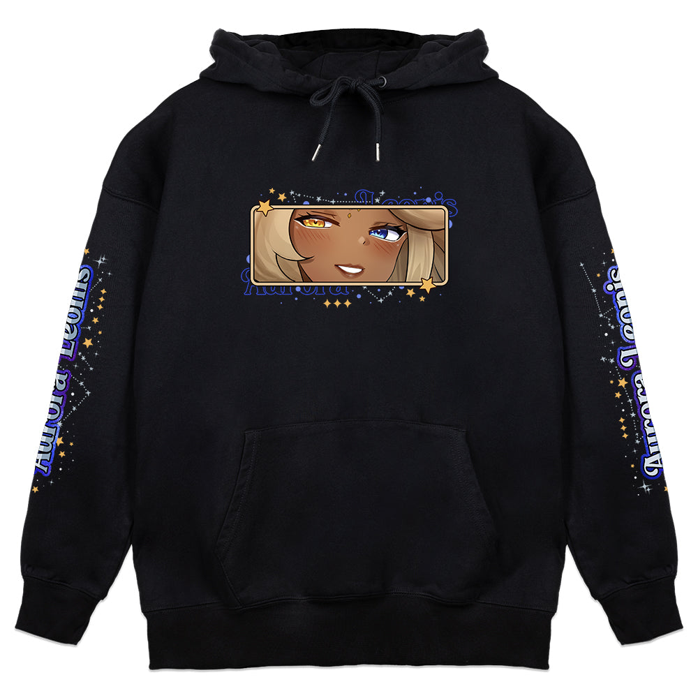 Aurora Leonis "Celestial Lioness" Hoodie