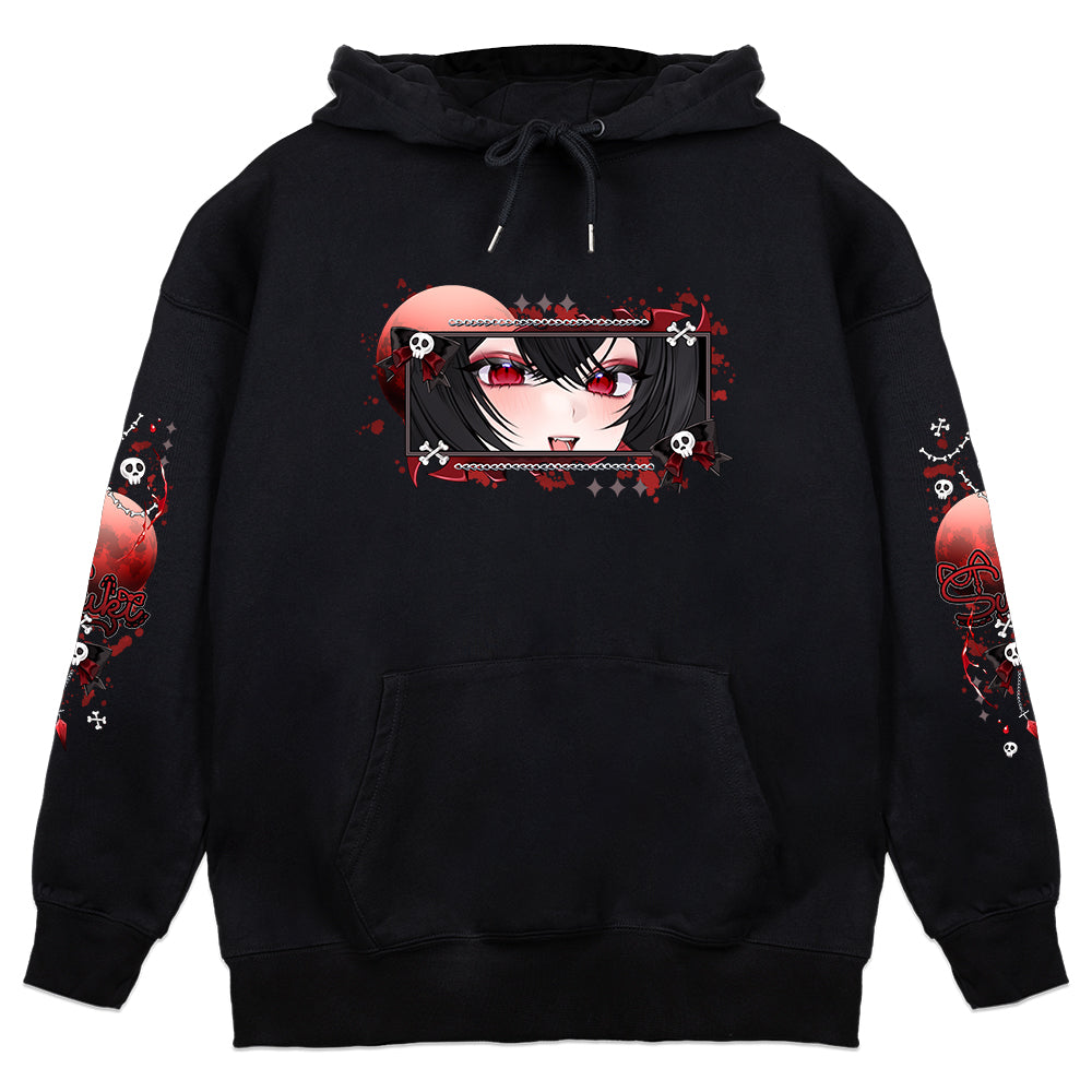 Suki Blood Moon Hoodie