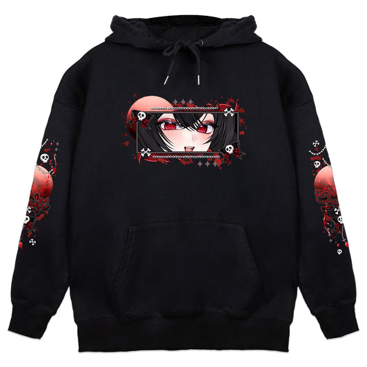 Suki Blood Moon Hoodie