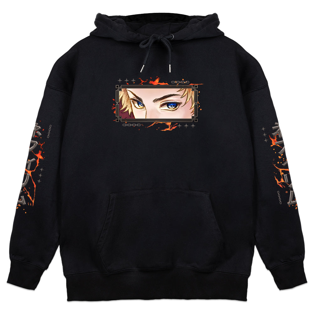 BaronSin93 Hoodie
