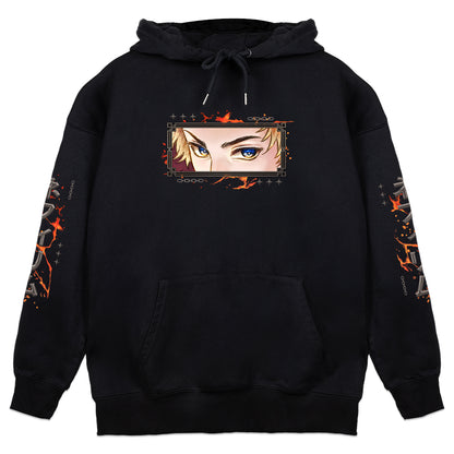 BaronSin93 Hoodie