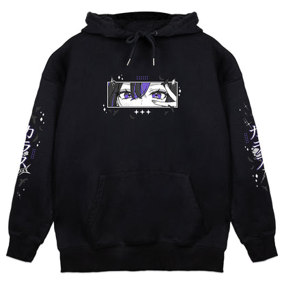 KiraCrowe Crow Hoodie