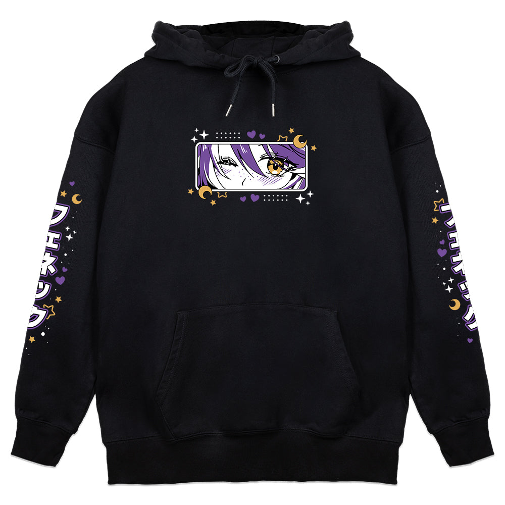 ShadeVT "Bunny Girl" Hoodie