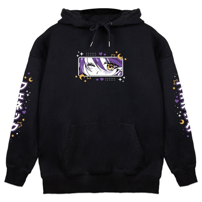 ShadeVT "Bunny Girl" Hoodie
