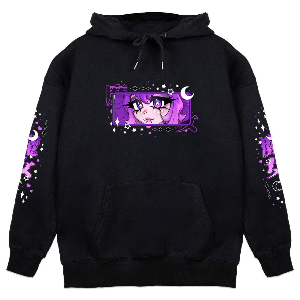 LillianaQuinn Hoodie