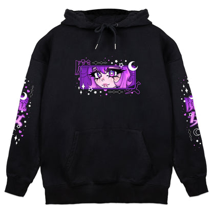 LillianaQuinn Hoodie