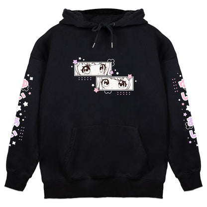 Hoshigami Twins "Two of a Kind" Hoodie