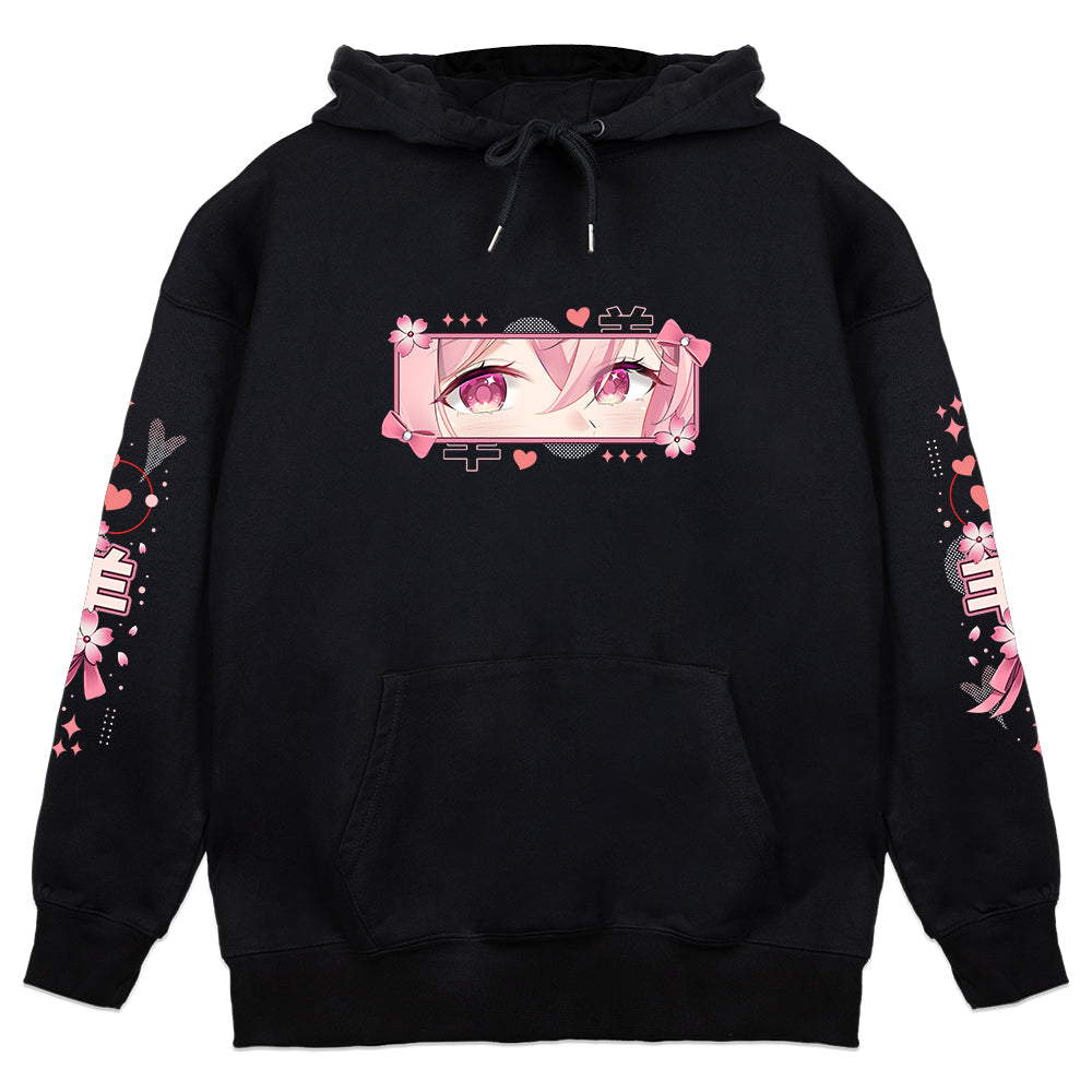PinkSheep Hoodie