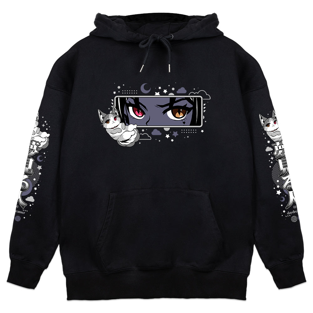 Pina Maowlada "Daydreamer" Hoodie