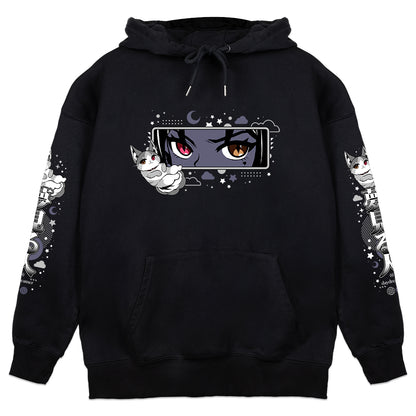 Pina Maowlada "Daydreamer" Hoodie