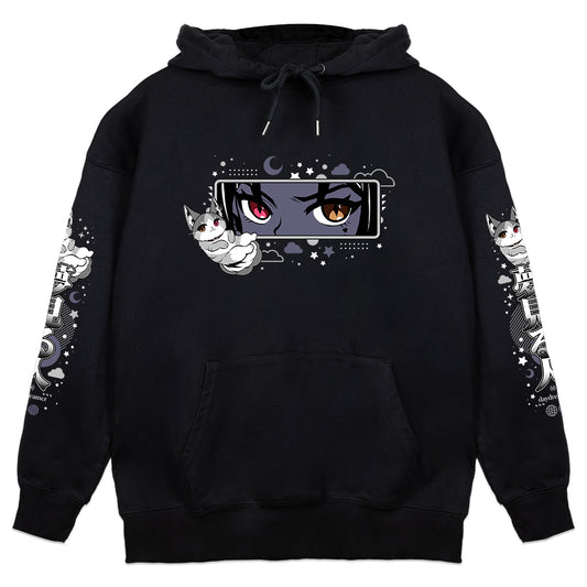 Pina Maowlada "Daydreamer" Hoodie